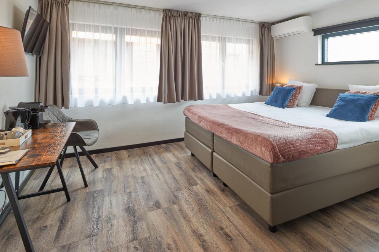 Bed And Breakfast De Heren Van Valkenburg Valkenburg aan de Geul Bagian luar foto