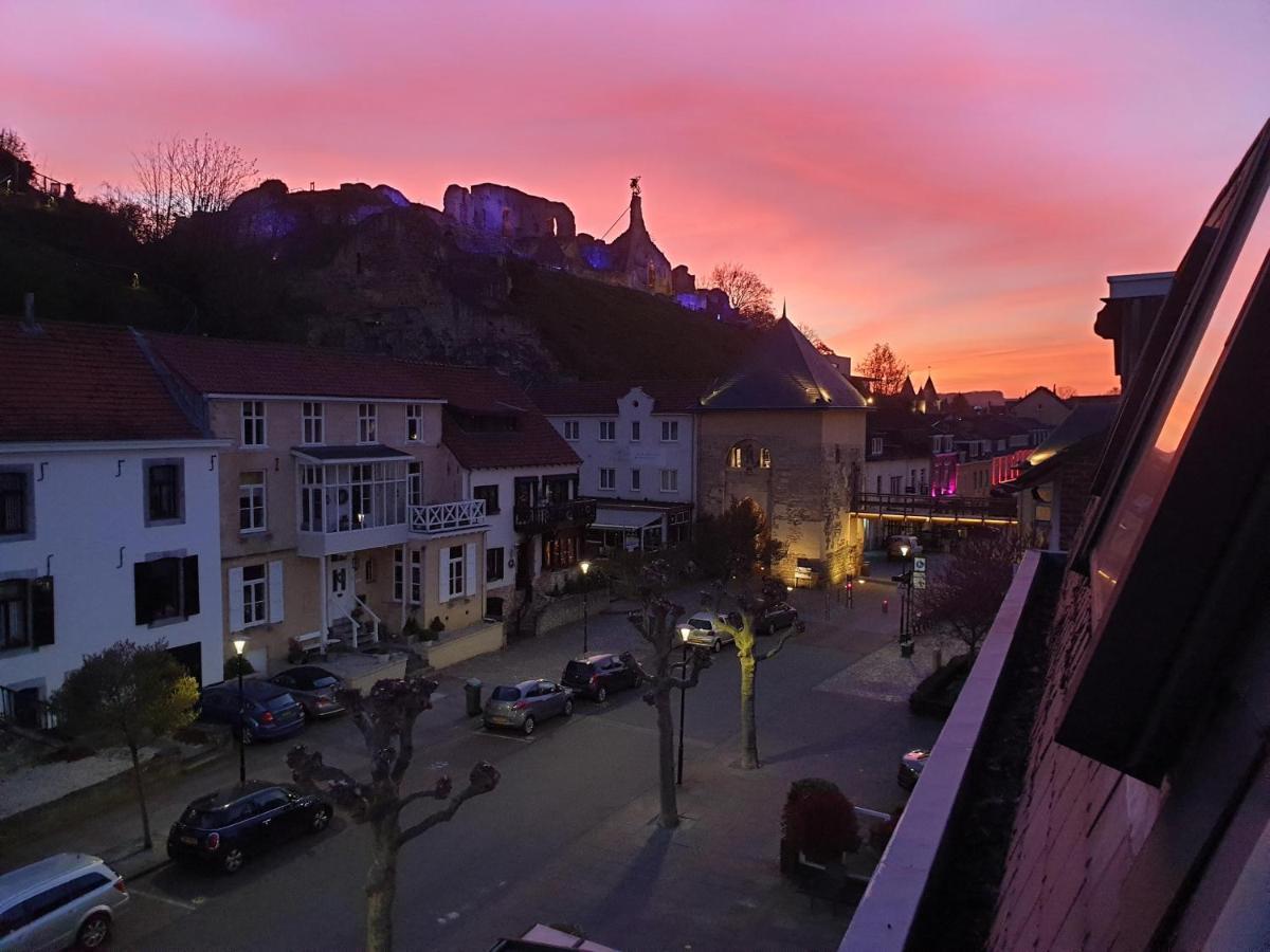 Bed And Breakfast De Heren Van Valkenburg Valkenburg aan de Geul Bagian luar foto